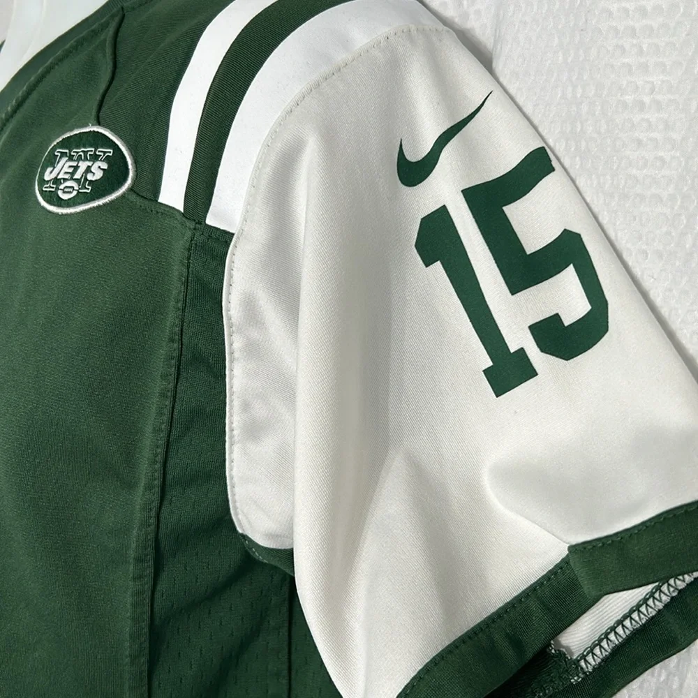 Youth New York Jets Tebow Jersey. - Picture 8 of 16